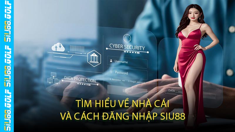 Tìm Hiểu Về Nhà Cái Và Cách Đăng Nhập SIU88